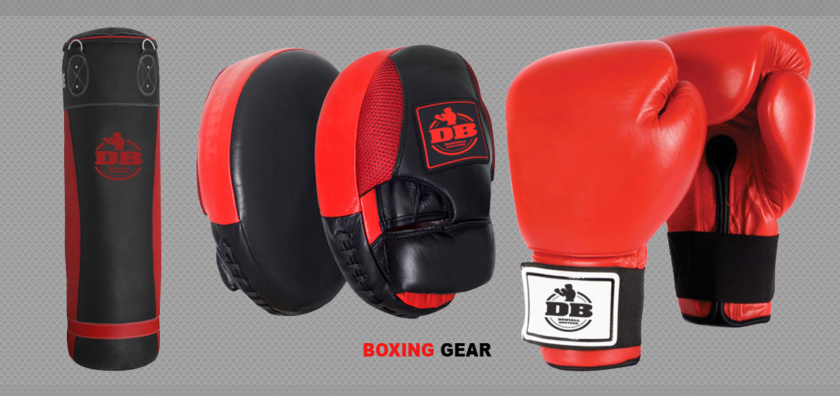 Boxing Gear